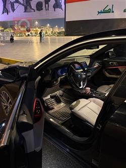 بي ام دبليو الفئة 2